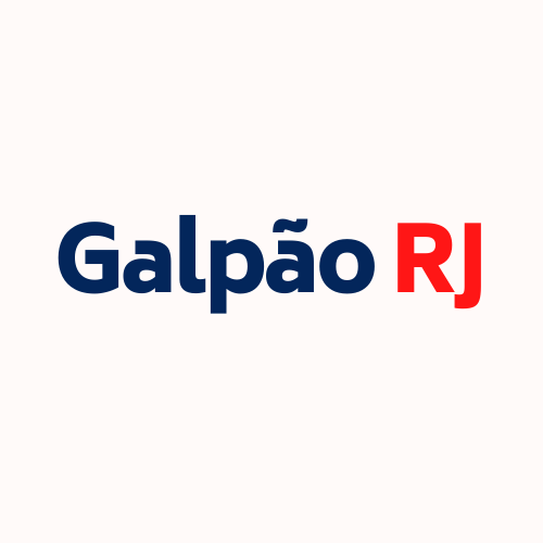 Galpão RJ