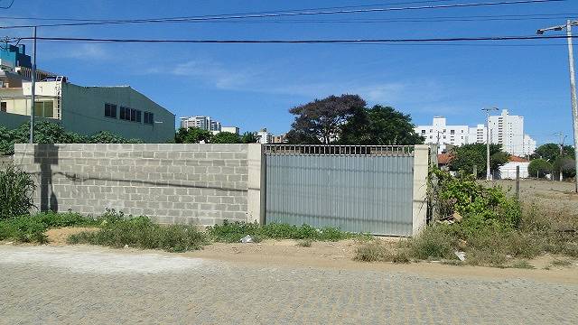 TERRENO PARQUE SÃO CAETANO - FOTO 1